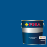 Esmalte poliuretano satinado 2 componentes ral 5005 + comp. b pur as